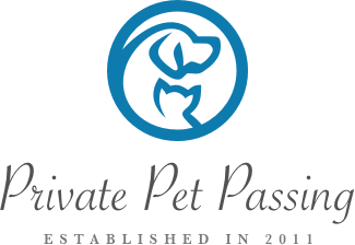 Private Pet Passing